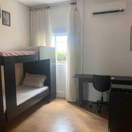 Casa Em Caraguatatuba 1 Apartment ภายนอก รูปภาพ