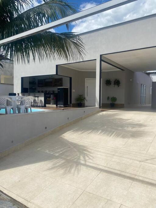 Casa Em Caraguatatuba 1 Apartment ภายนอก รูปภาพ