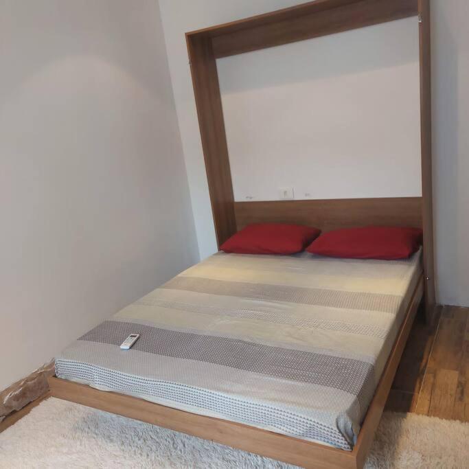 Casa Em Caraguatatuba 1 Apartment ภายนอก รูปภาพ