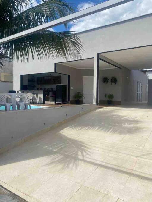 Casa Em Caraguatatuba 1 Apartment ภายนอก รูปภาพ