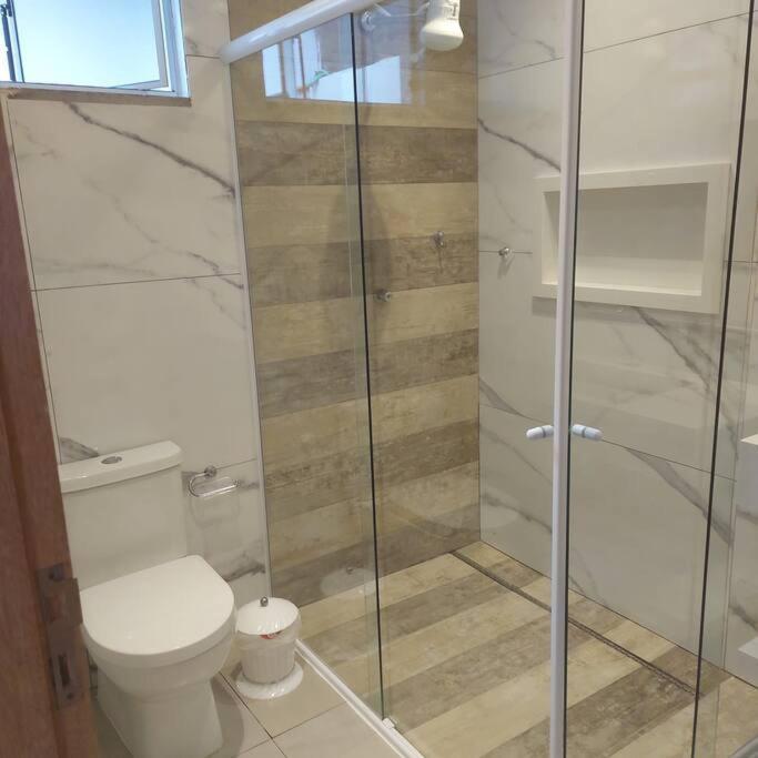 Casa Em Caraguatatuba 1 Apartment ภายนอก รูปภาพ