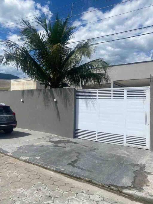 Casa Em Caraguatatuba 1 Apartment ภายนอก รูปภาพ