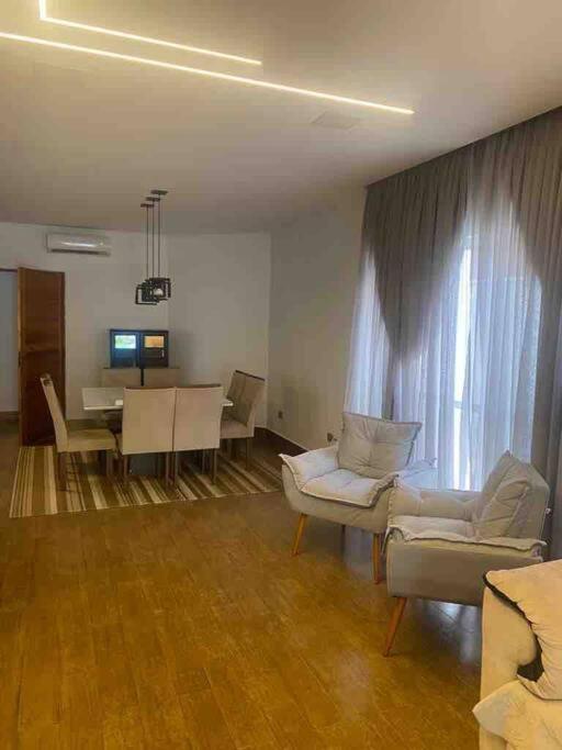 Casa Em Caraguatatuba 1 Apartment ภายนอก รูปภาพ