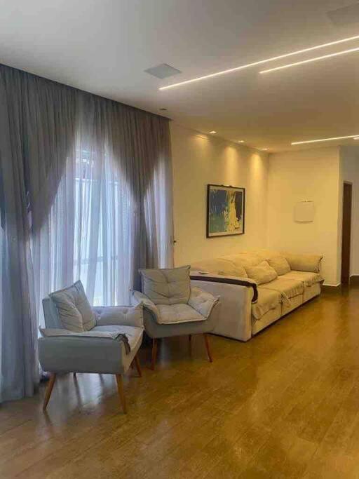 Casa Em Caraguatatuba 1 Apartment ภายนอก รูปภาพ