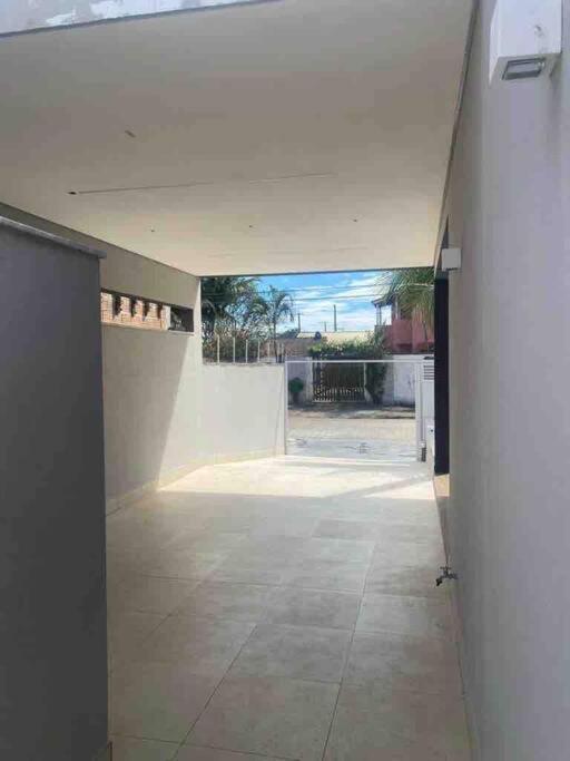 Casa Em Caraguatatuba 1 Apartment ภายนอก รูปภาพ