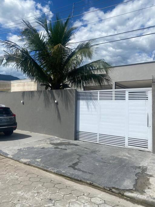 Casa Em Caraguatatuba 1 Apartment ภายนอก รูปภาพ